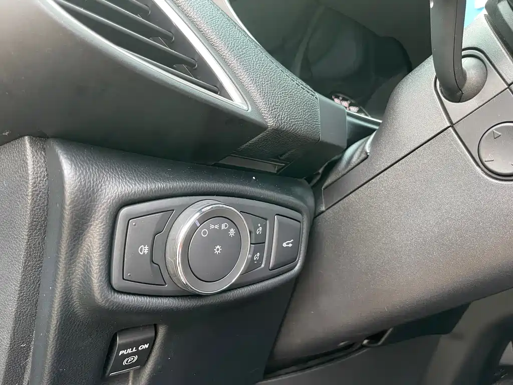 Lincoln MKX — миниатюра 10