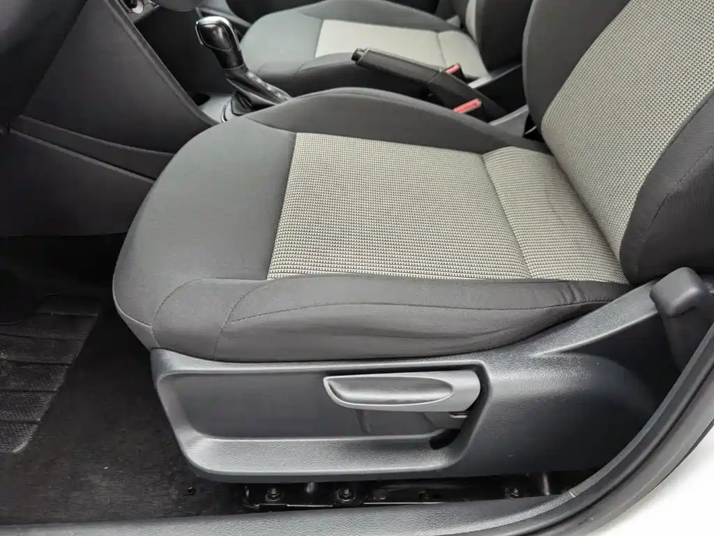 Volkswagen Polo — миниатюра 20