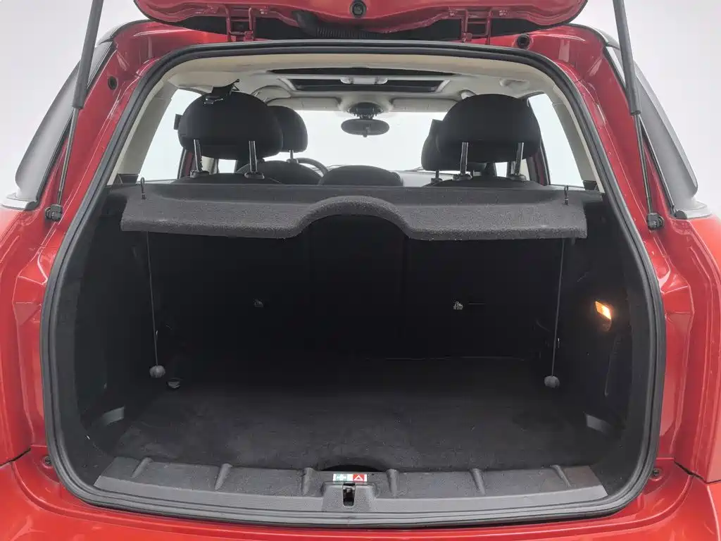 MINI Mini Countryman — миниатюра 16