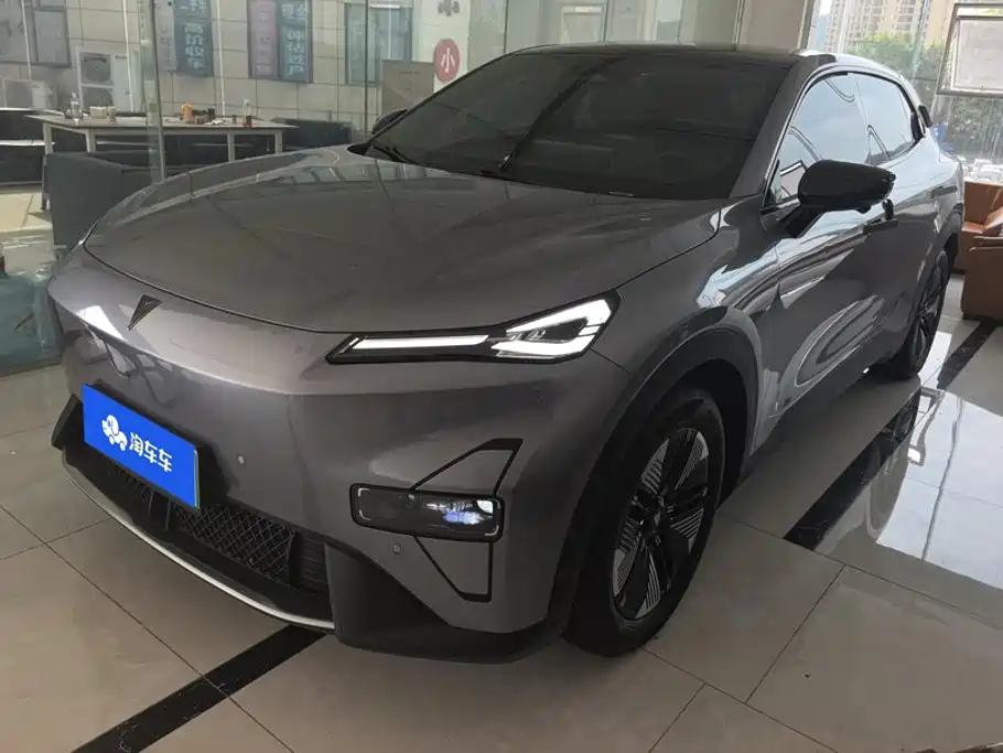 2025 Deepal S05 - zdjęcie 1 z 16