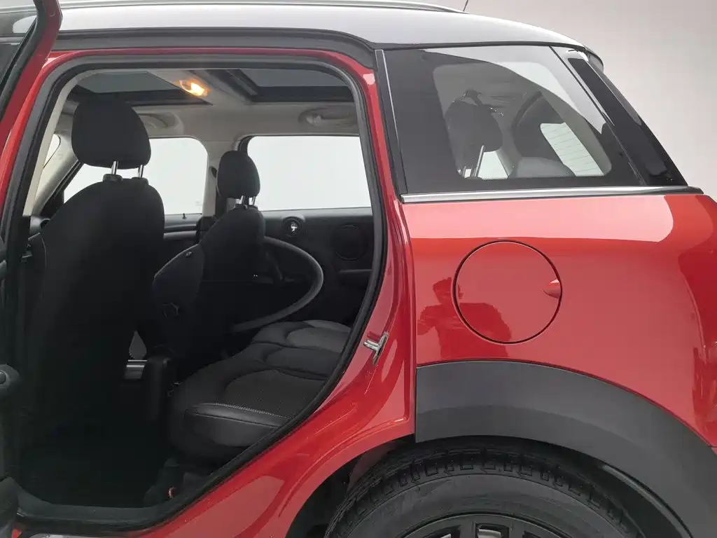 MINI Mini Countryman — миниатюра 15