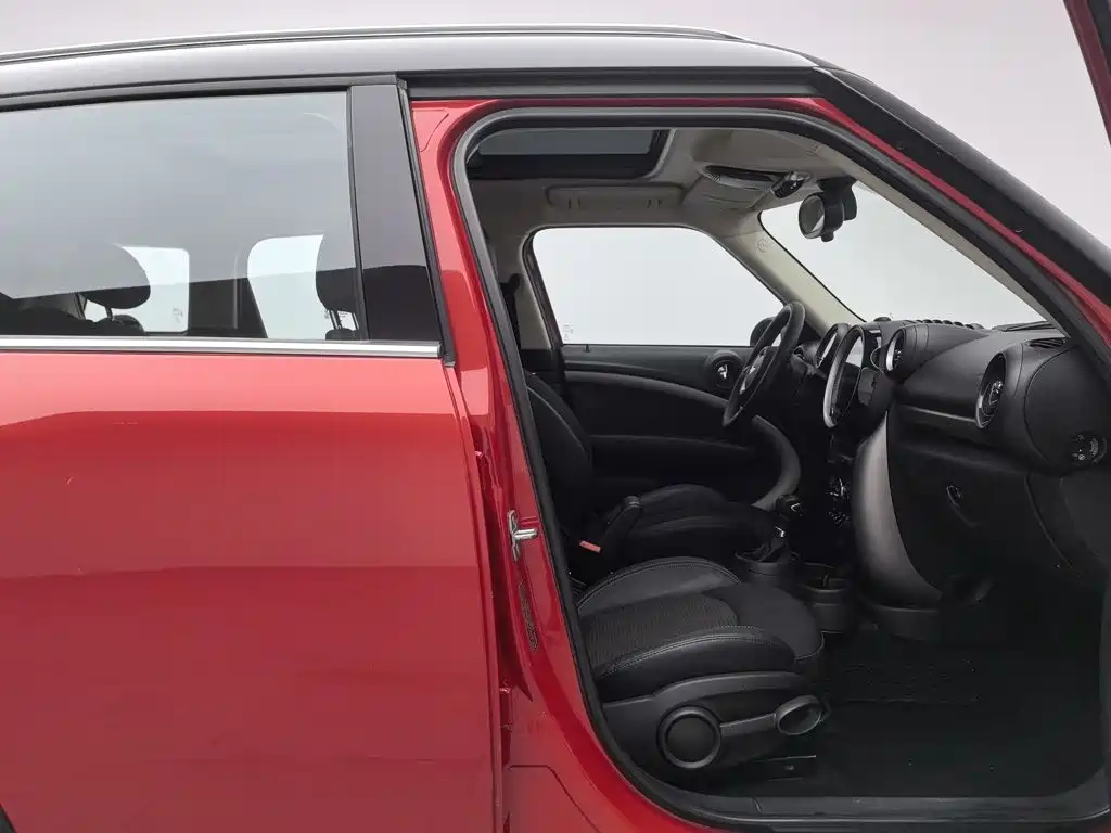 MINI Mini Countryman — миниатюра 23