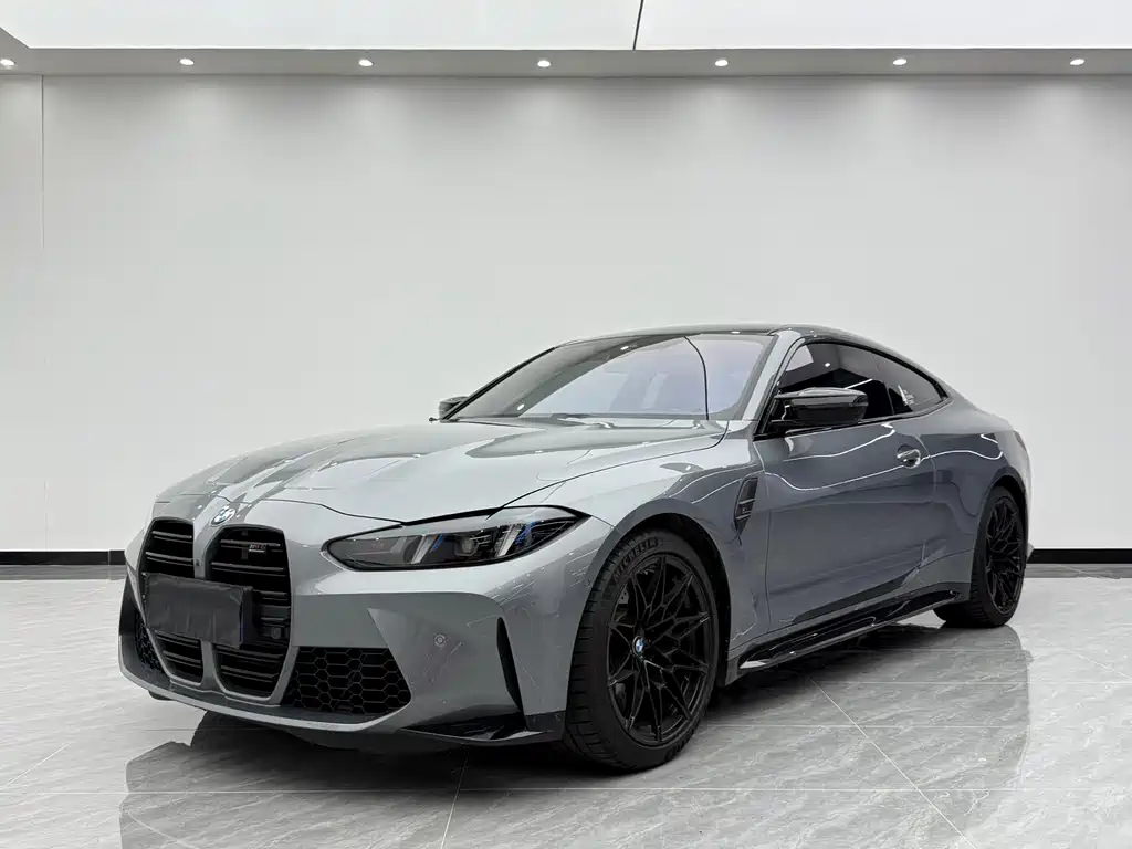 BMW M4 2026