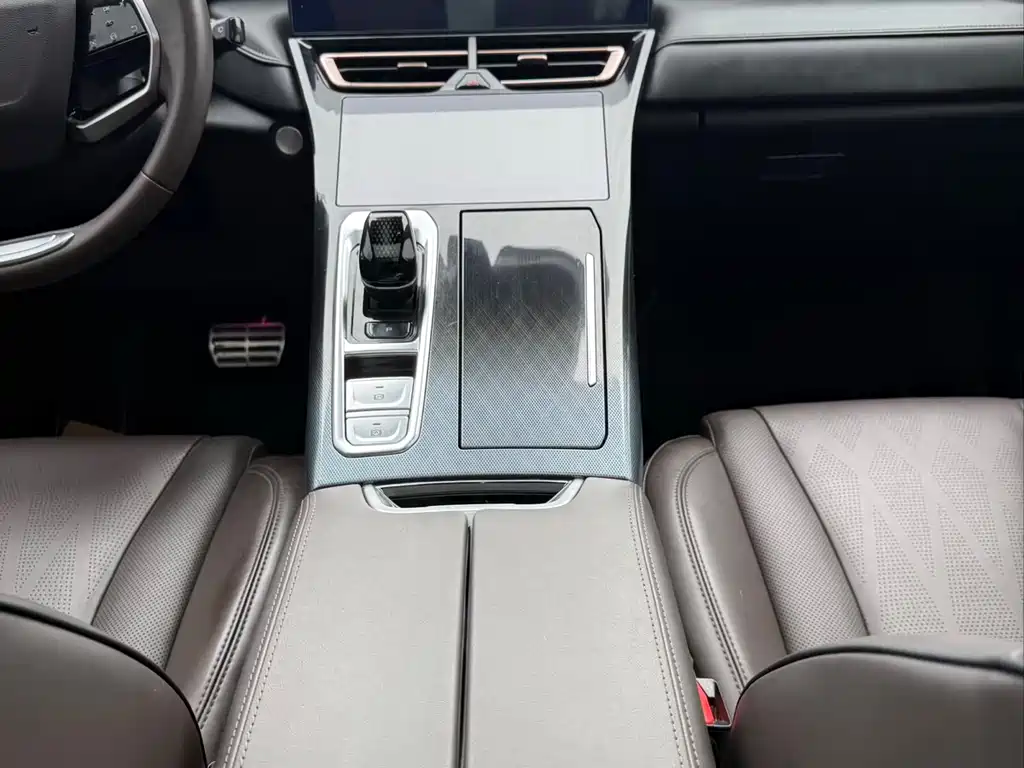 WEI PAI WEI BRAND MOCHA