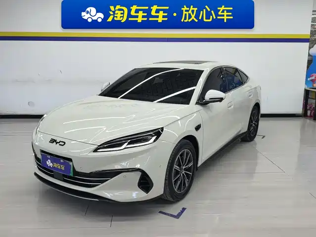 BYD Seal 06