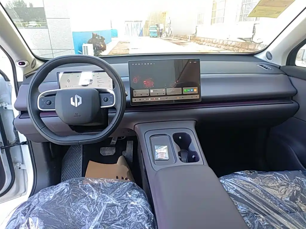 Leapmotor C10 2024 210 Smart