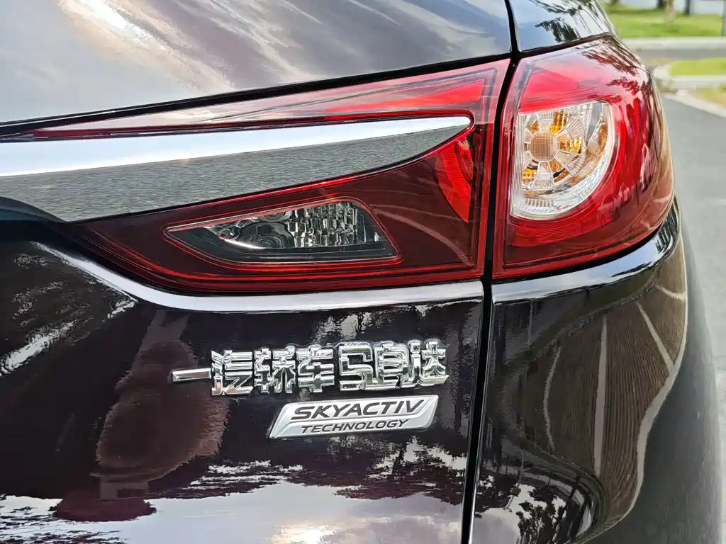 Mazda CX-4 — миниатюра 11