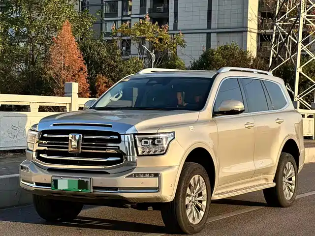 2024 TANK 500