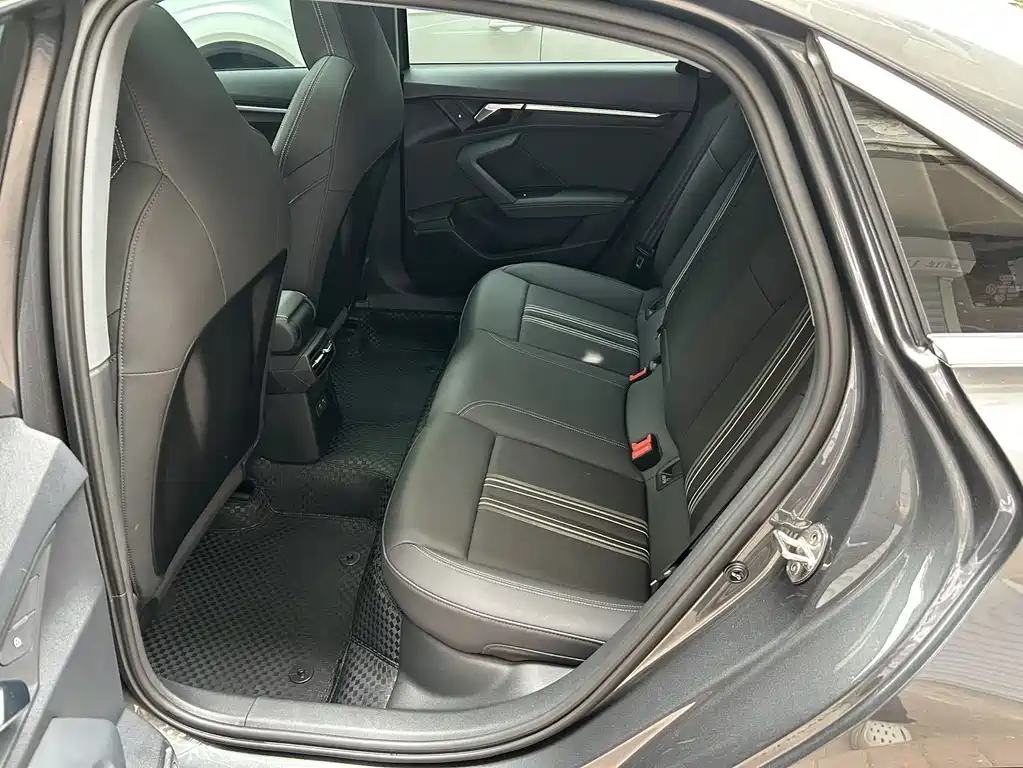 Audi A3 — миниатюра 14