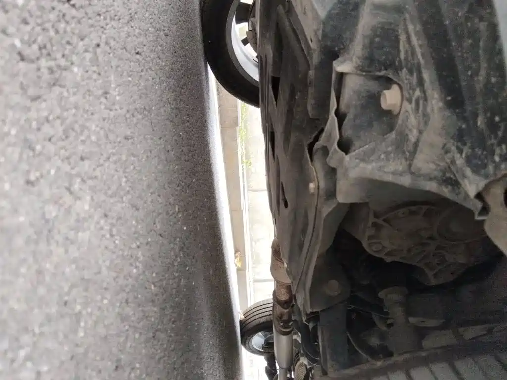 Wey Wey VV6 — миниатюра 18