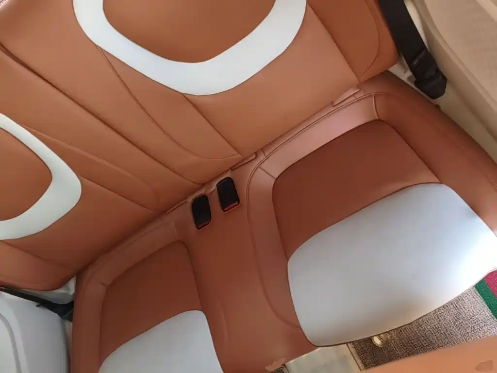 Wuling MINIEV — миниатюра 17