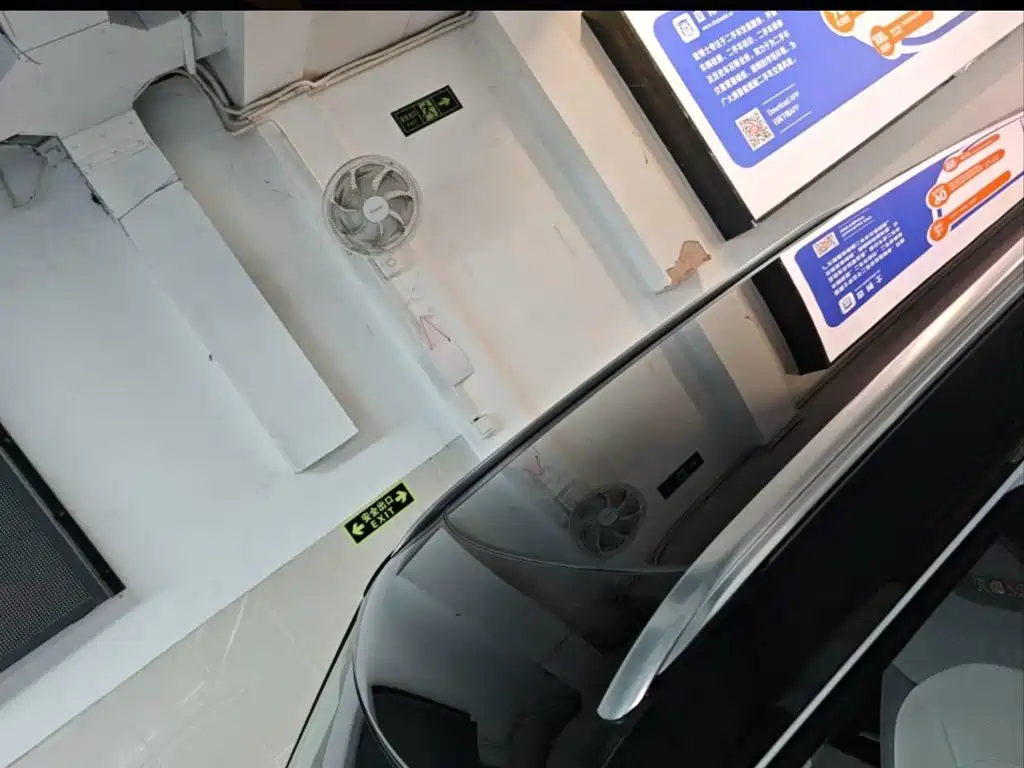 Geely Icon 2026 1.5TD
