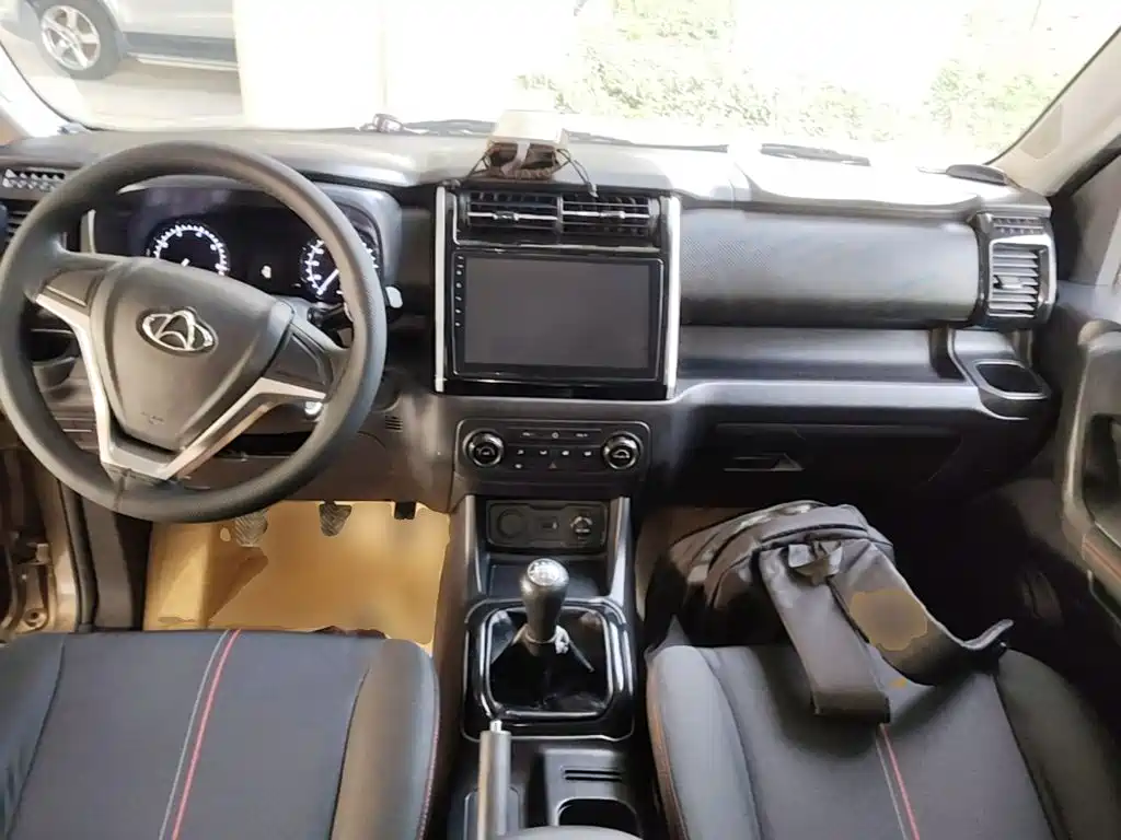 Oshan Oushang X70A — миниатюра 10