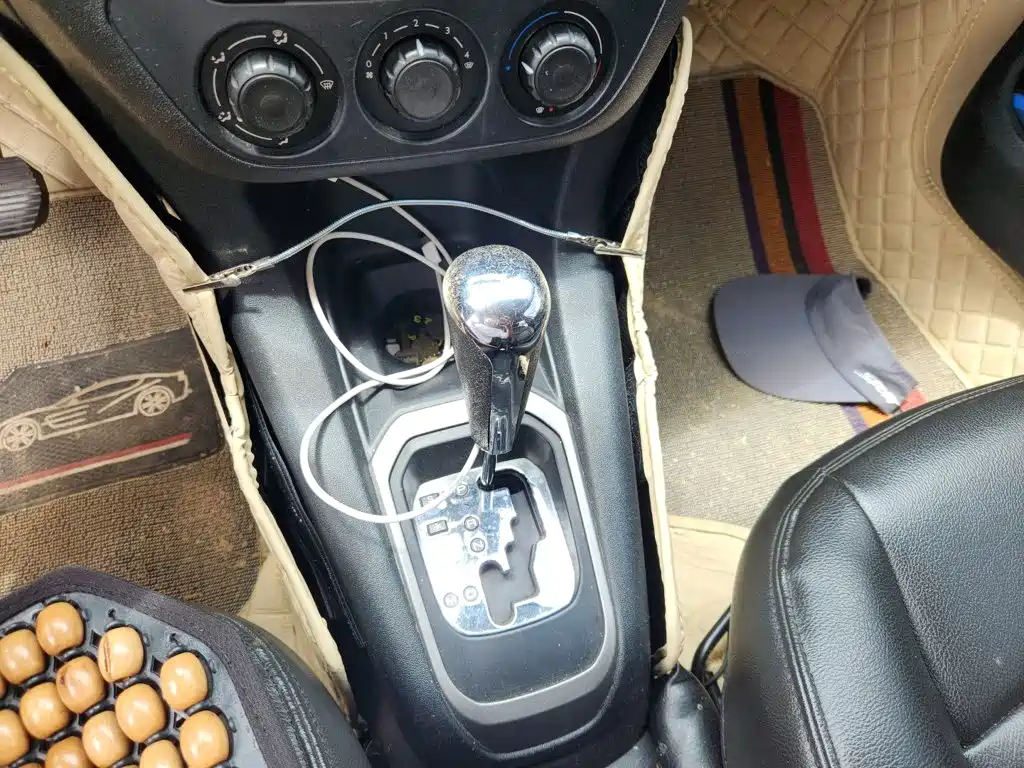 Citroen Elysee — миниатюра 15