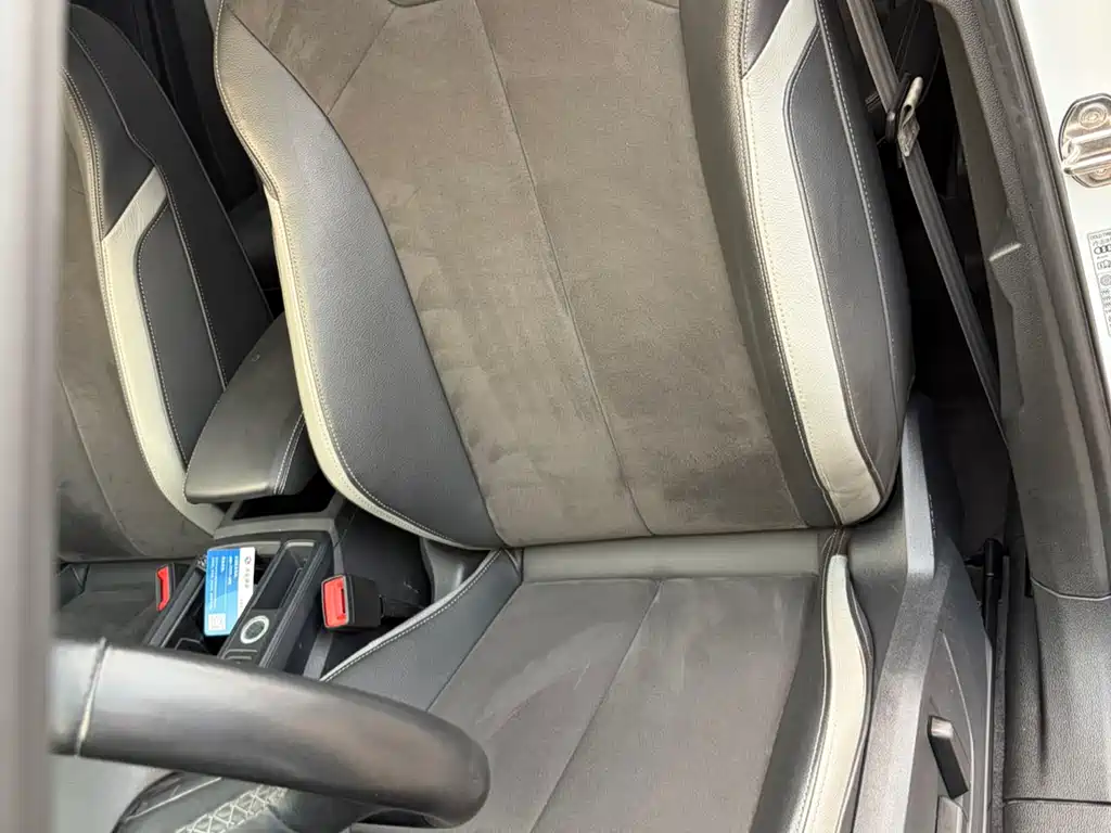 Audi Q3 2022 35 TFSI Fashion