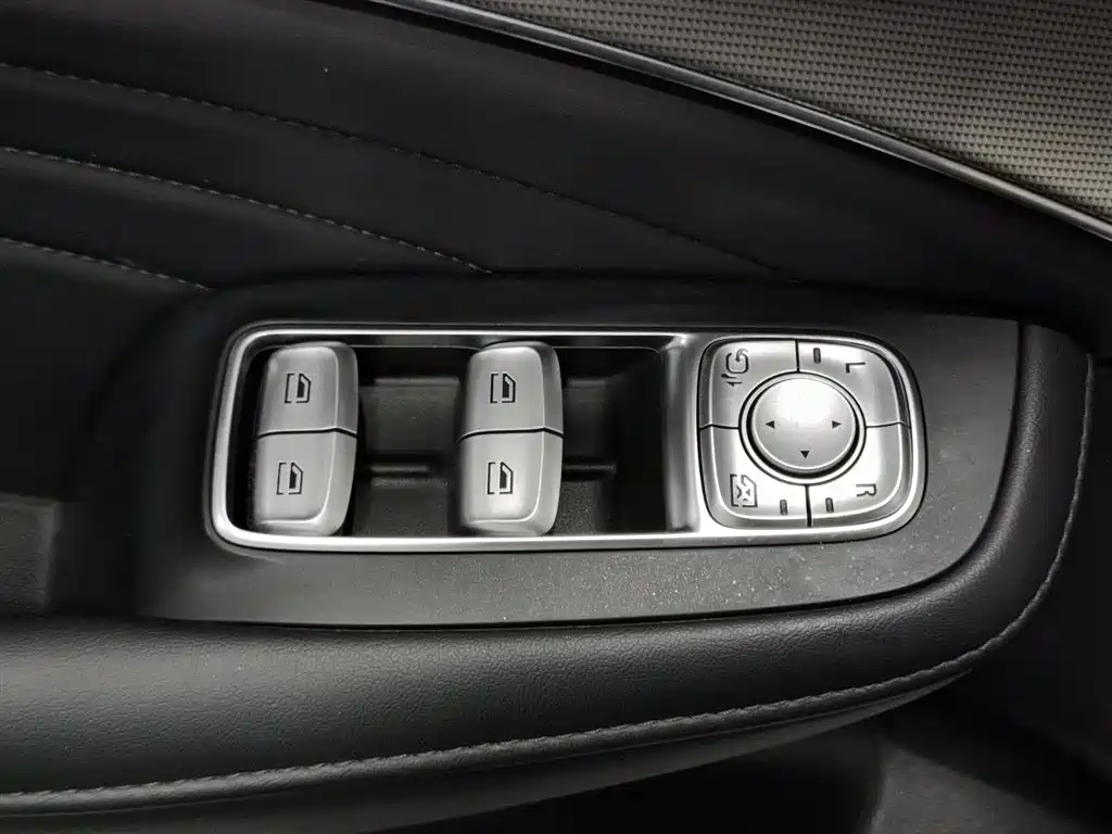 Roewe RX5 Max 2019 300TGI AT Luxury