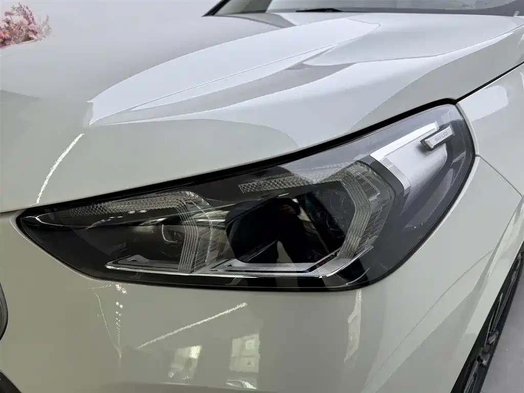 BMW X1 2024 sDrive25Li M Sport