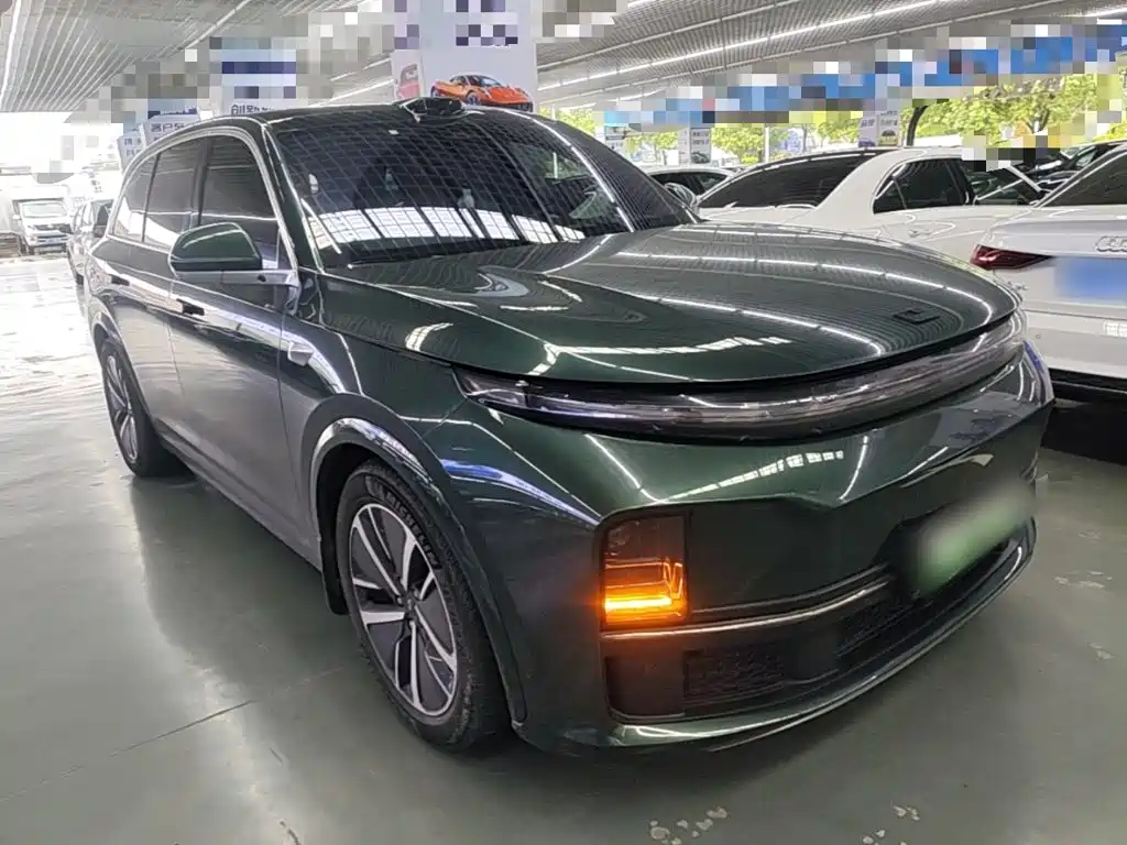Li Auto L7 2024 MAX