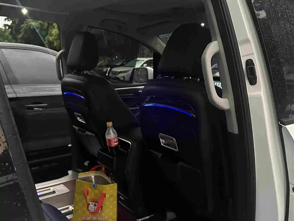 GAC Motor Trumpchi M8 — миниатюра 15