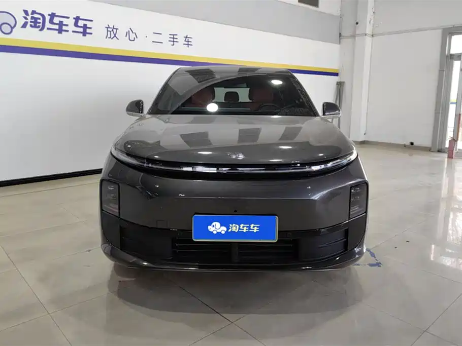 Li Auto IDEAL L6