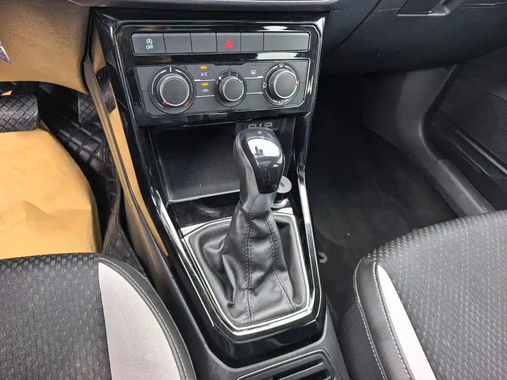 Volkswagen Tacqua — миниатюра 13