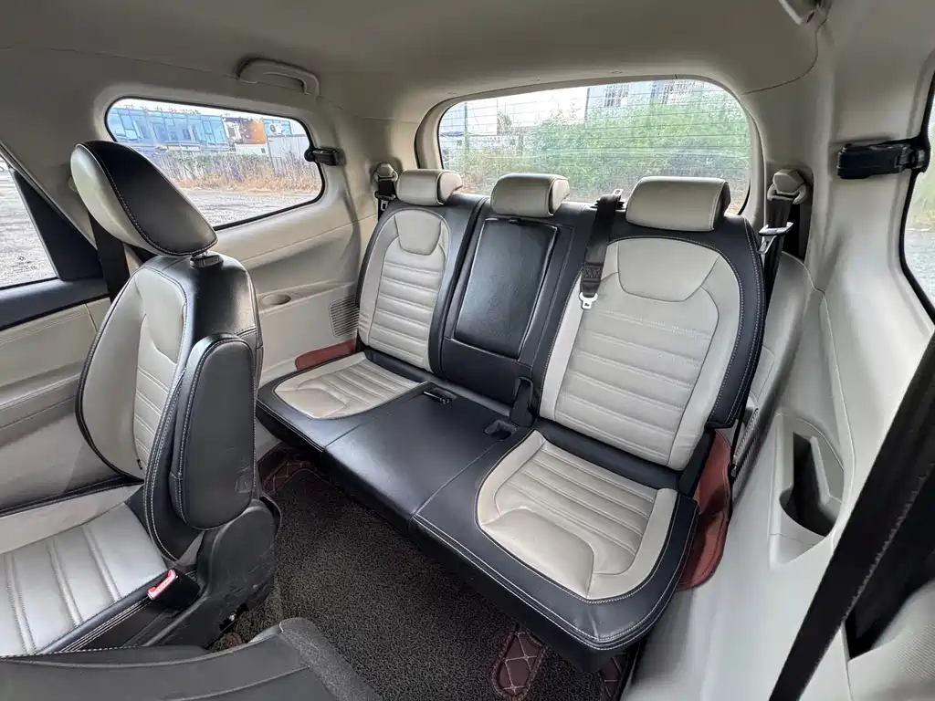 Fengxing Fengxing S500 — миниатюра 8