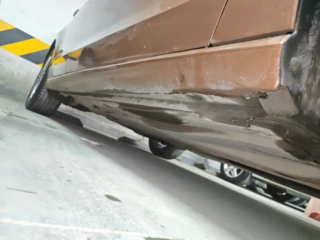 Volkswagen Lamando — миниатюра 19