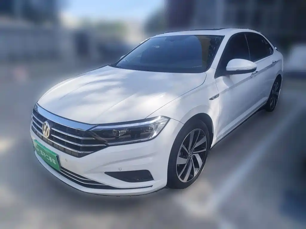 速腾 2022款 280TSI DSG卓越版 2022