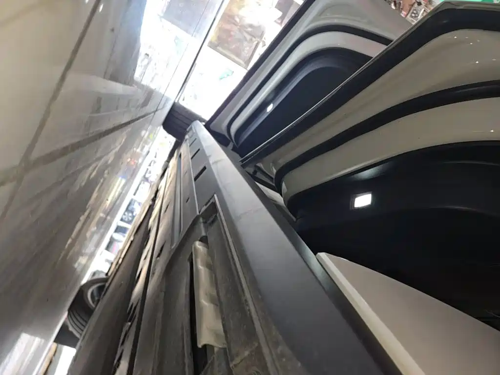 BYD Seal 07 DM-i — миниатюра 22