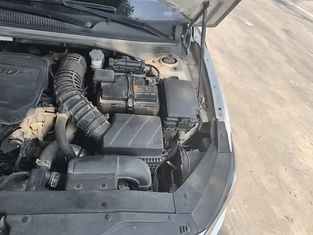 Hyundai Fista — миниатюра 24