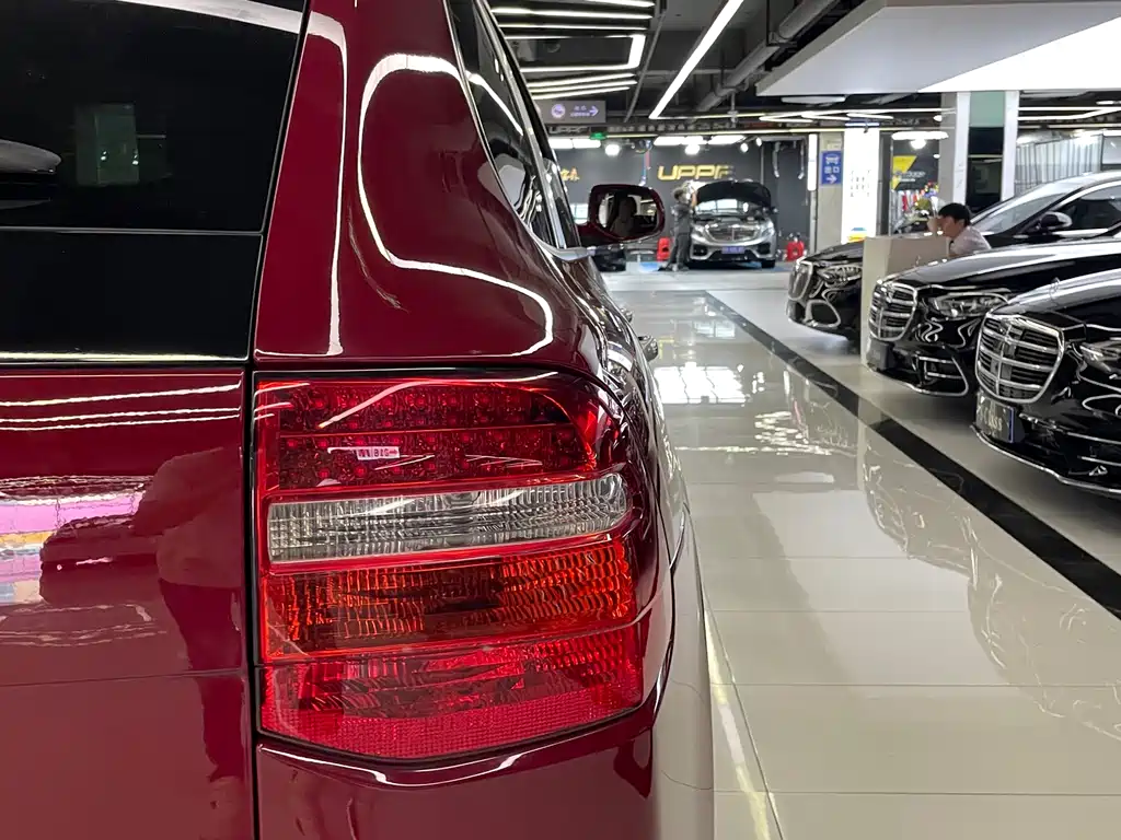 Porsche Cayenne — фотографии объявления, Фото 47