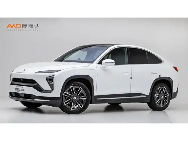 2022 Nio EC6