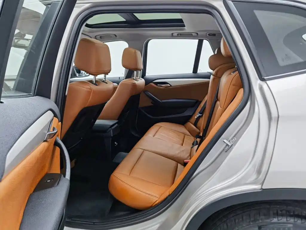 BMW X1 — миниатюра 15