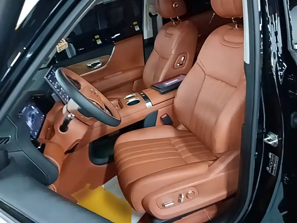 GAC Motor Переход на S9. — миниатюра 15