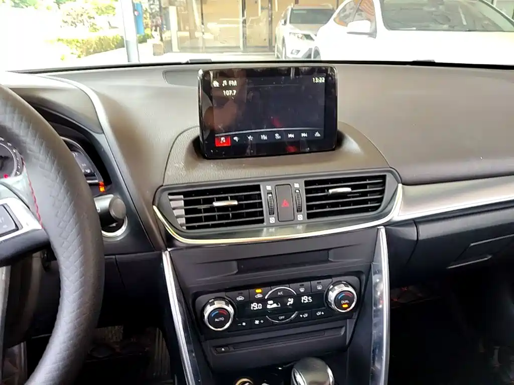 Mazda CX-4 — миниатюра 13