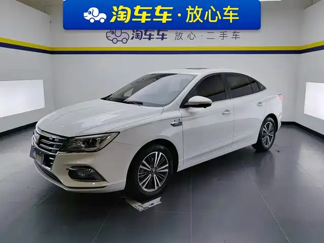 ROEWE  I5 2018