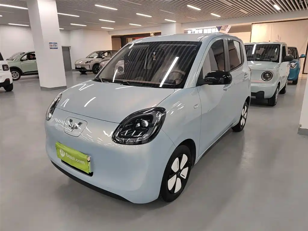 Wuling MINIEV 2025