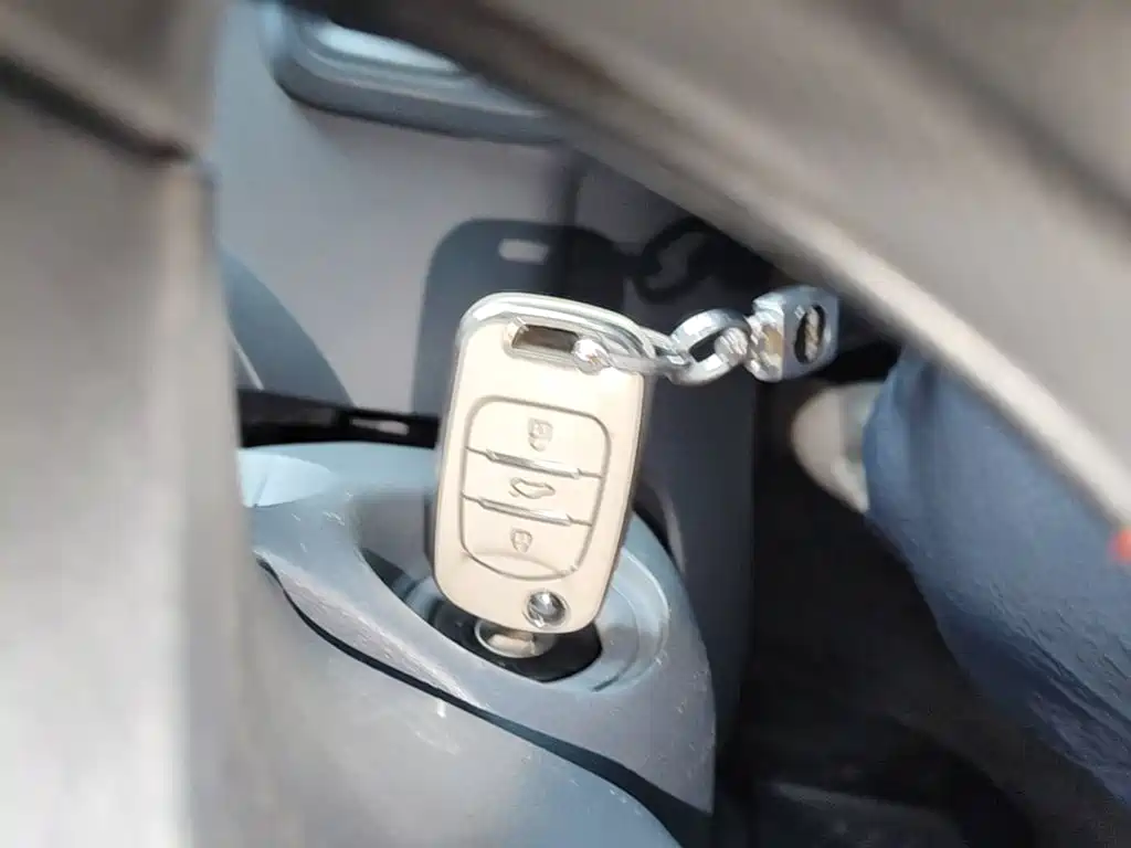 Wuling Yangguang — миниатюра 9