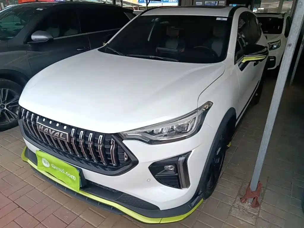 Haval Chitu 2022