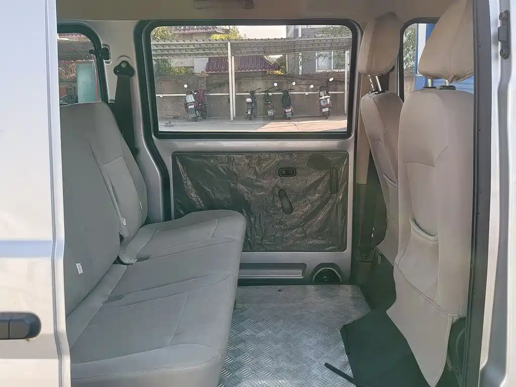 WULING WULING RONGGUANG S