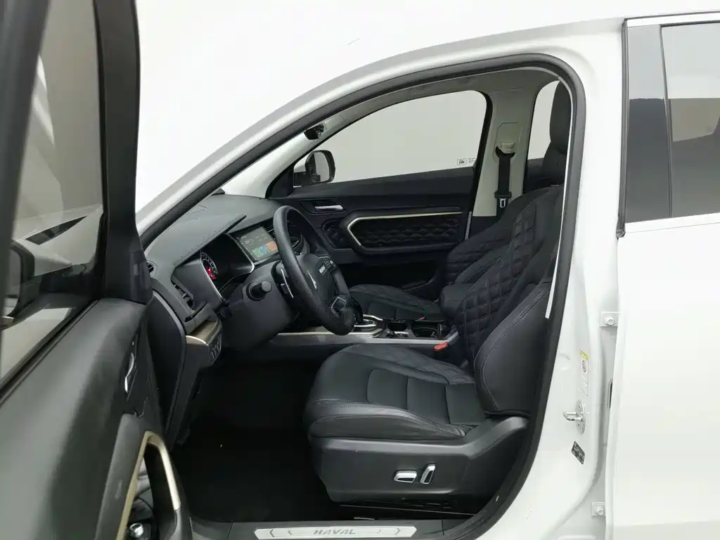 Haval H6 — миниатюра 10