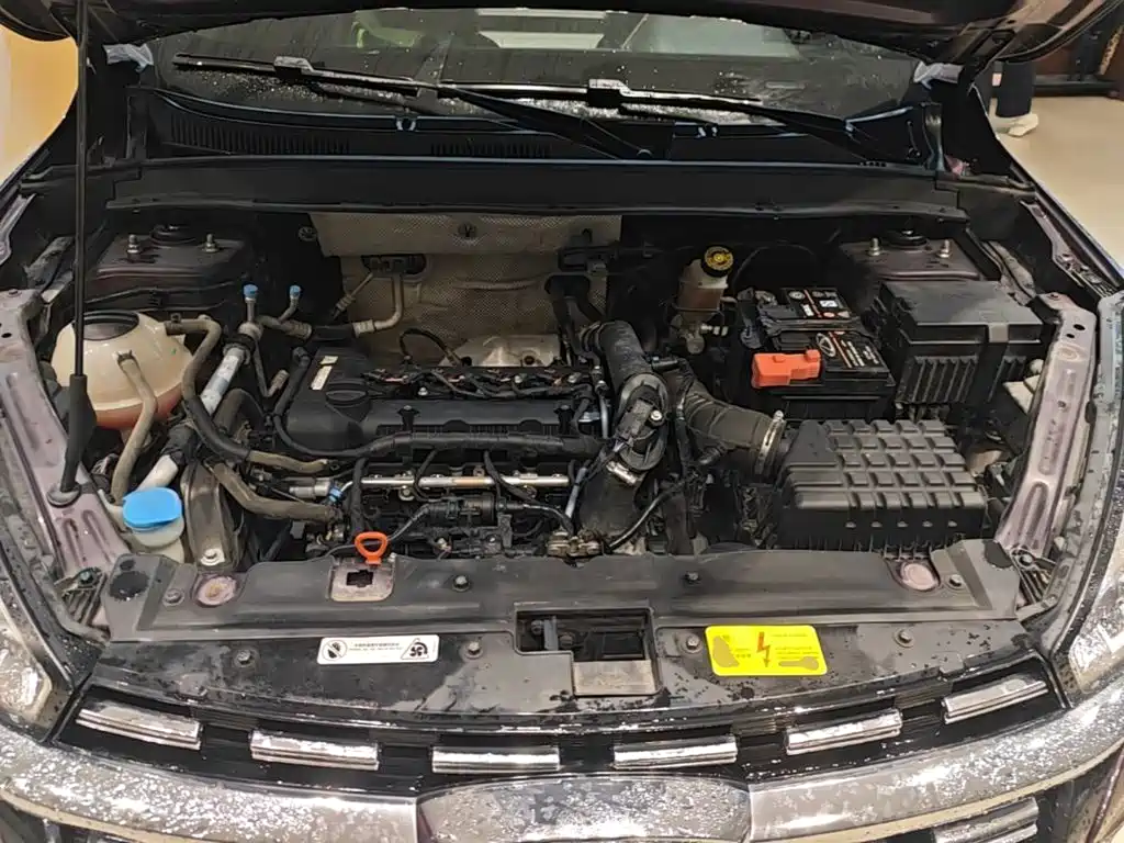 Chery Tiggo 8 — миниатюра 20