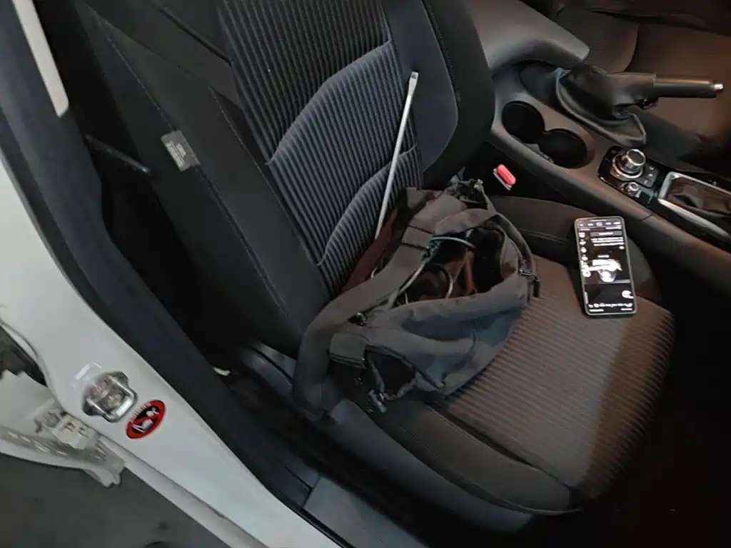 Mazda 3 Axela — миниатюра 25