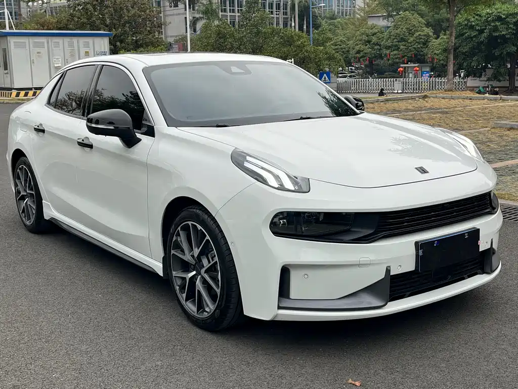 LYNK 03