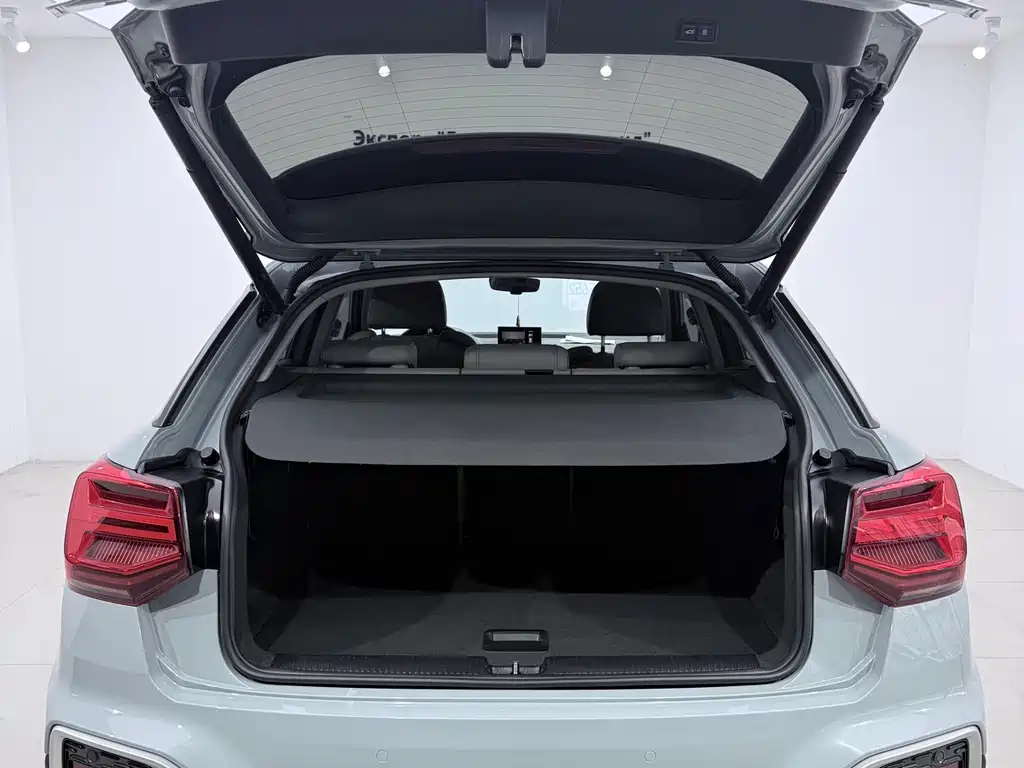 Audi Q2L — миниатюра 16