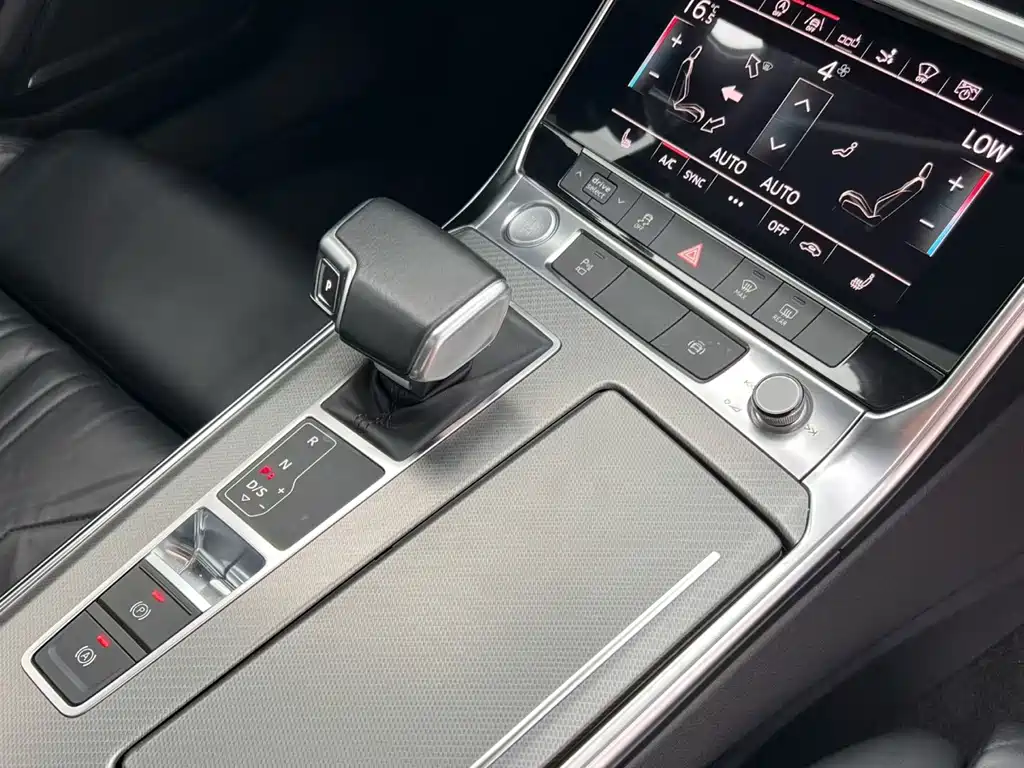 Audi A7 — миниатюра 7