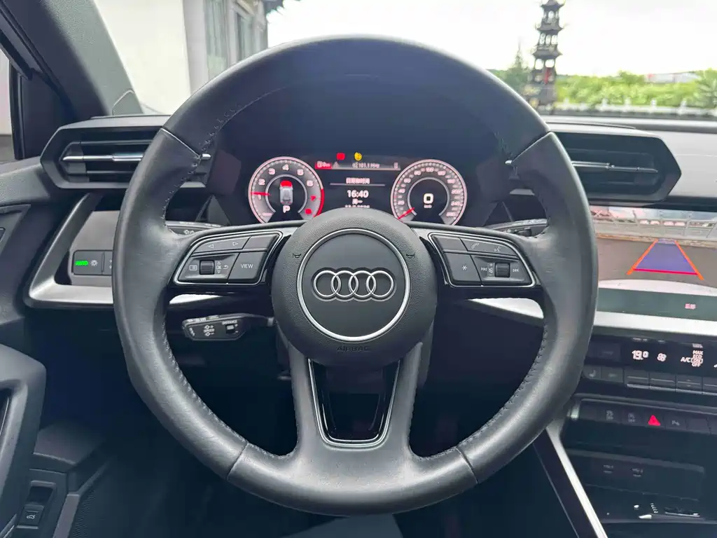 Audi A3 — фотографии объявления, Фото 16