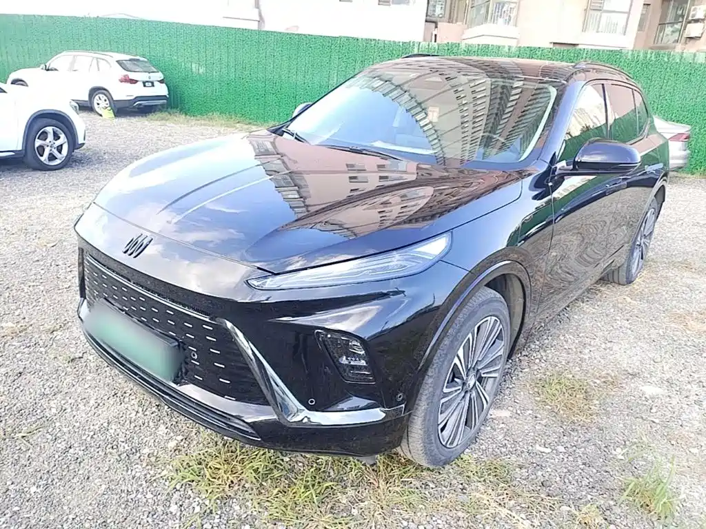 Buick E5 — миниатюра 2