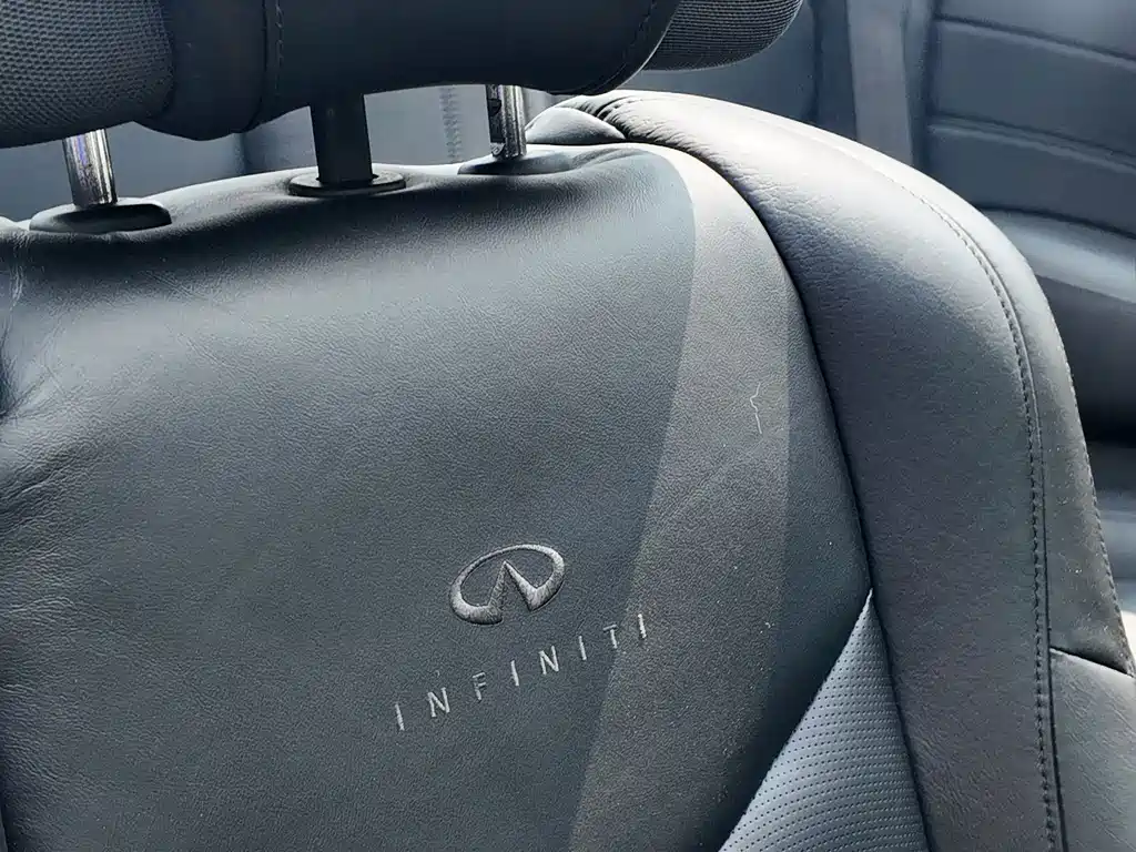 Infiniti G — миниатюра 48