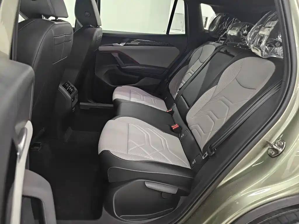Volkswagen Tayron — миниатюра 13